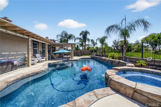 $590,000 | 33672 Magnetite Street, Menifee, CA 92584