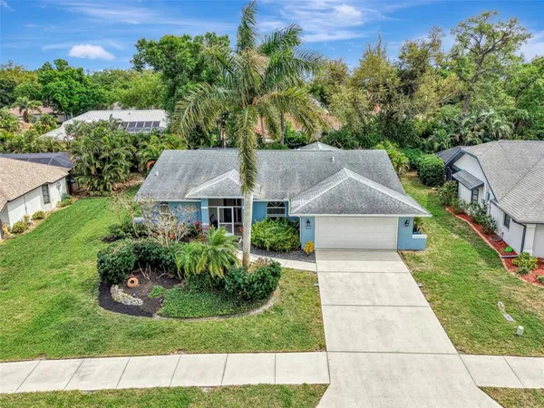 $469,900 | 504 Cedarwood Lane, Venice, FL 34293
