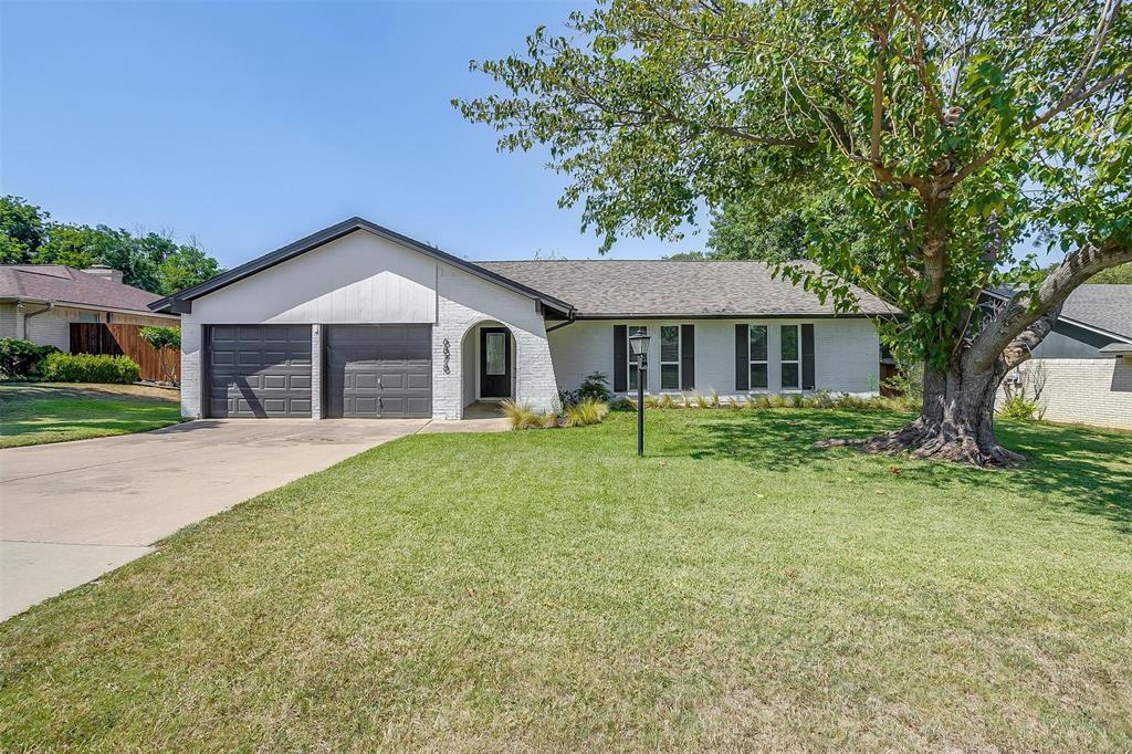 6878 Chickering Road Fort Worth, TX 76116 - Photo 1 of 1 Gallery Image 1