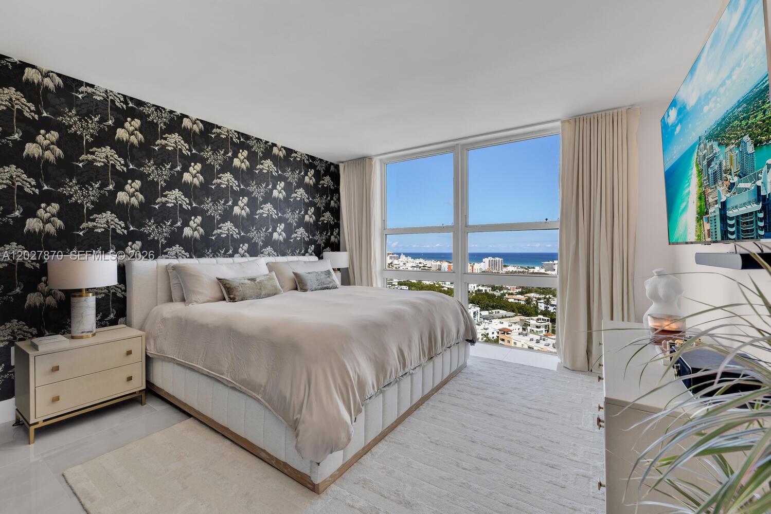 90 Alton Road, Unit 2207 Miami Beach, FL 33139 - Photo 21 of 24