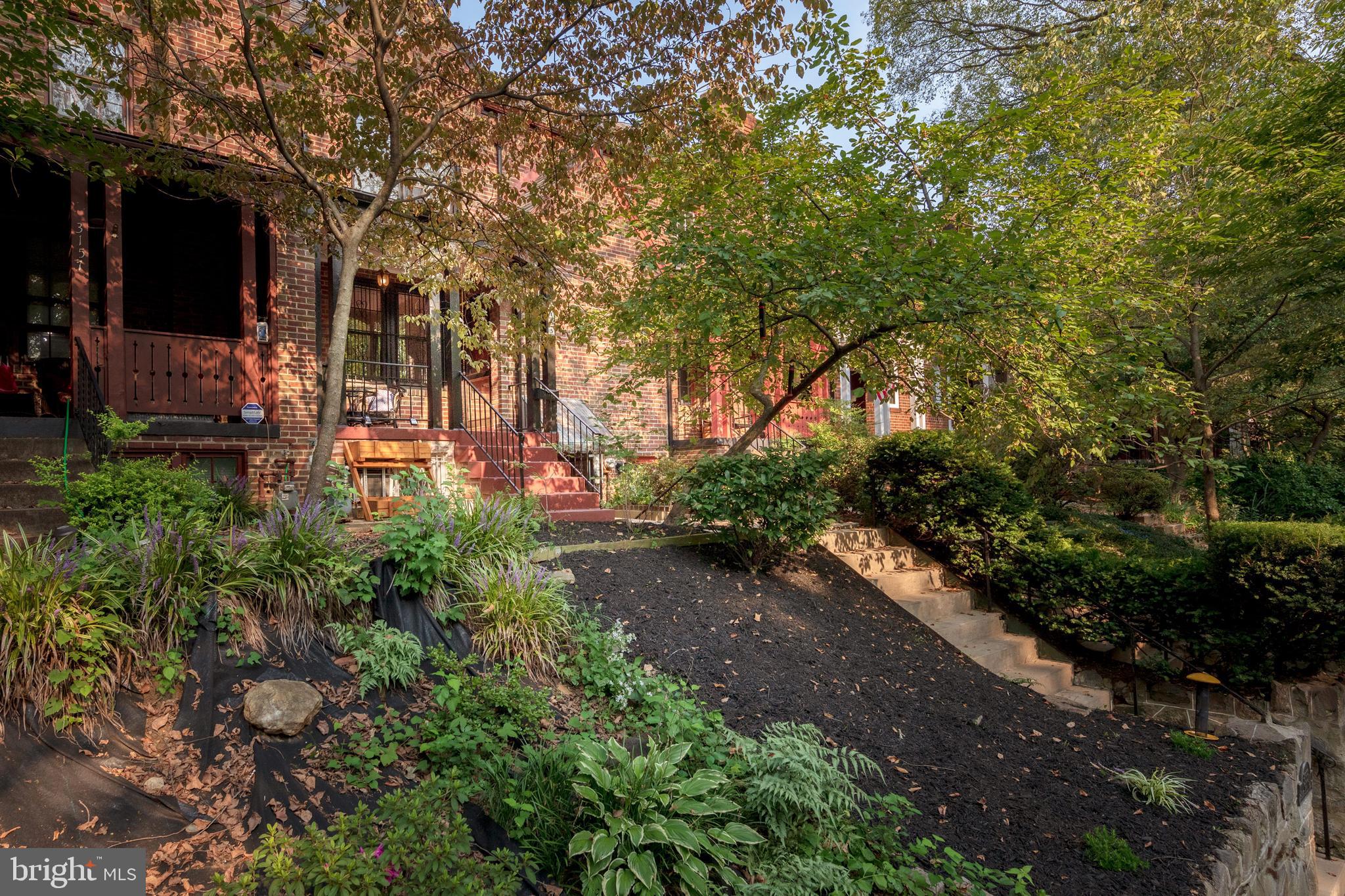 3155 Adams Mill Road Northwest Washington, DC 20010 - Photo 2 of 29 3155 Adams Mill Rd NW