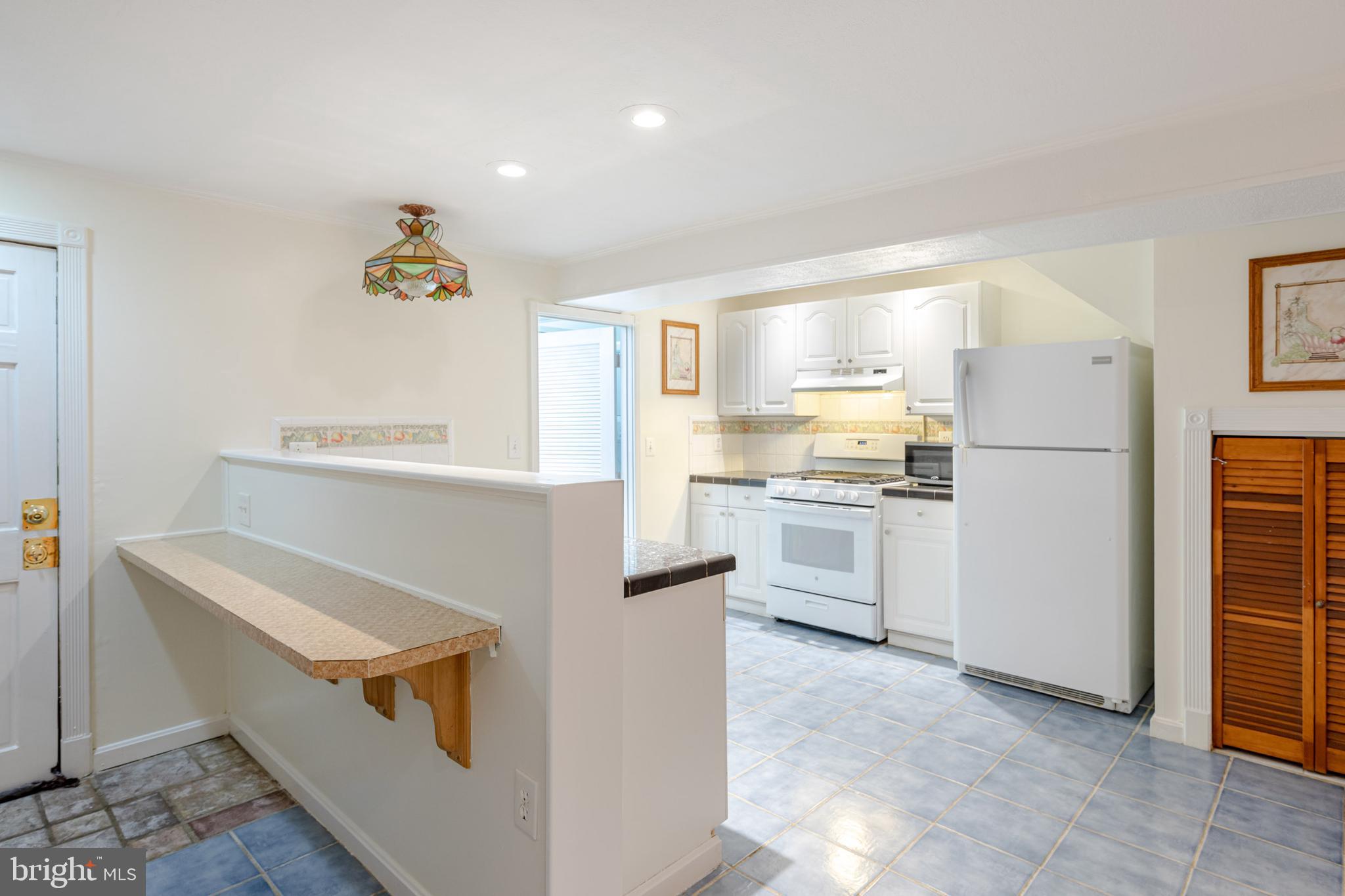 3155 Adams Mill Road Northwest Washington, DC 20010 - Photo 26 of 29 Lower Kitchen