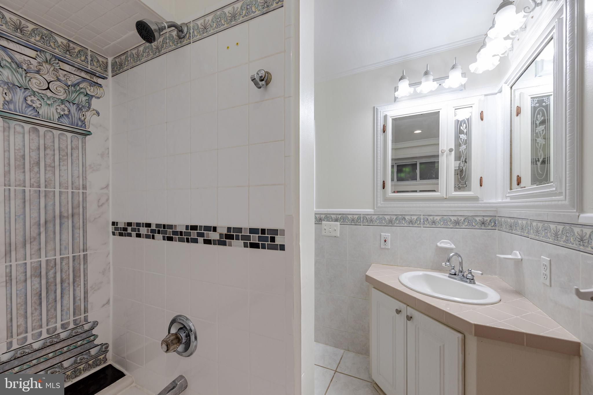3155 Adams Mill Road Northwest Washington, DC 20010 - Photo 27 of 29 Lower Bath