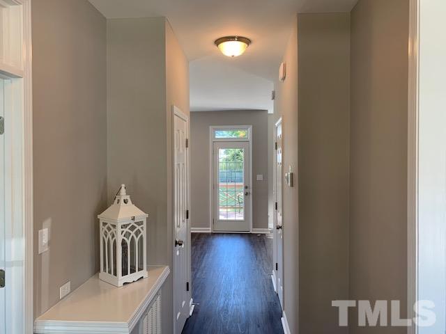 1615 Patterson Grove Road Apex, NC 27502 - Photo 15 of 22 Gallery Image 15