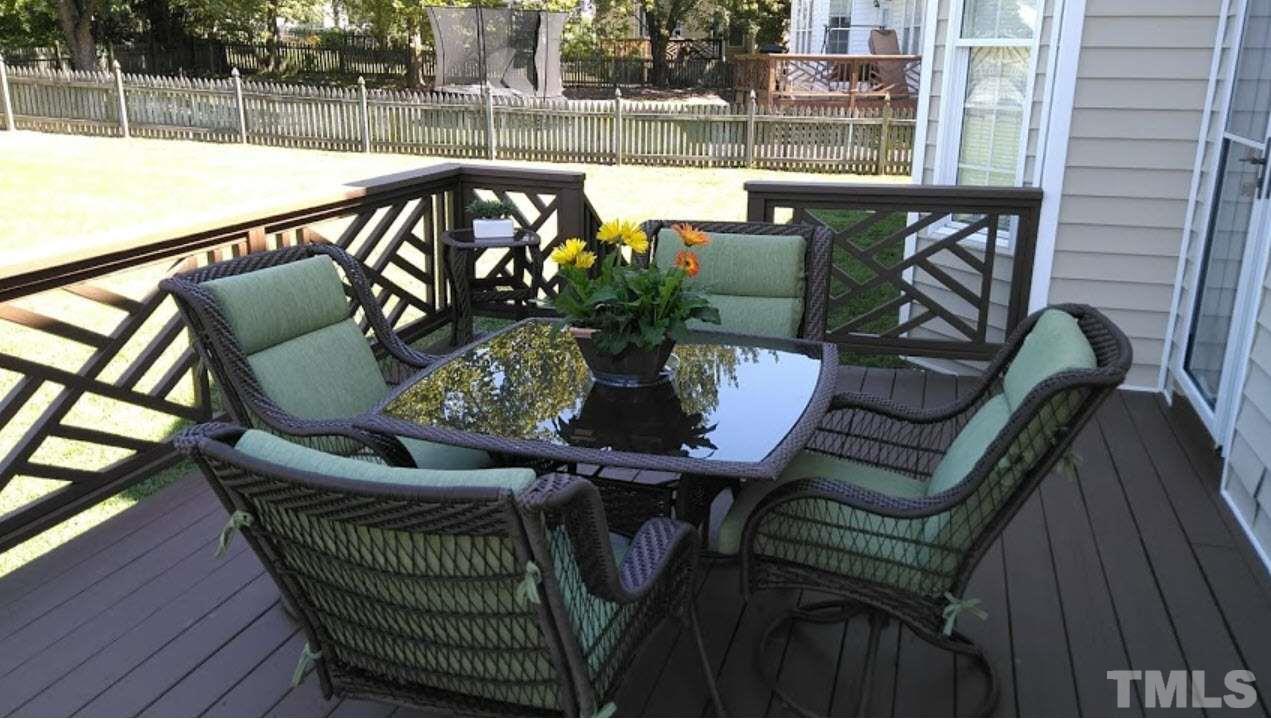 1615 Patterson Grove Road Apex, NC 27502 - Photo 18 of 22 Gallery Image 18