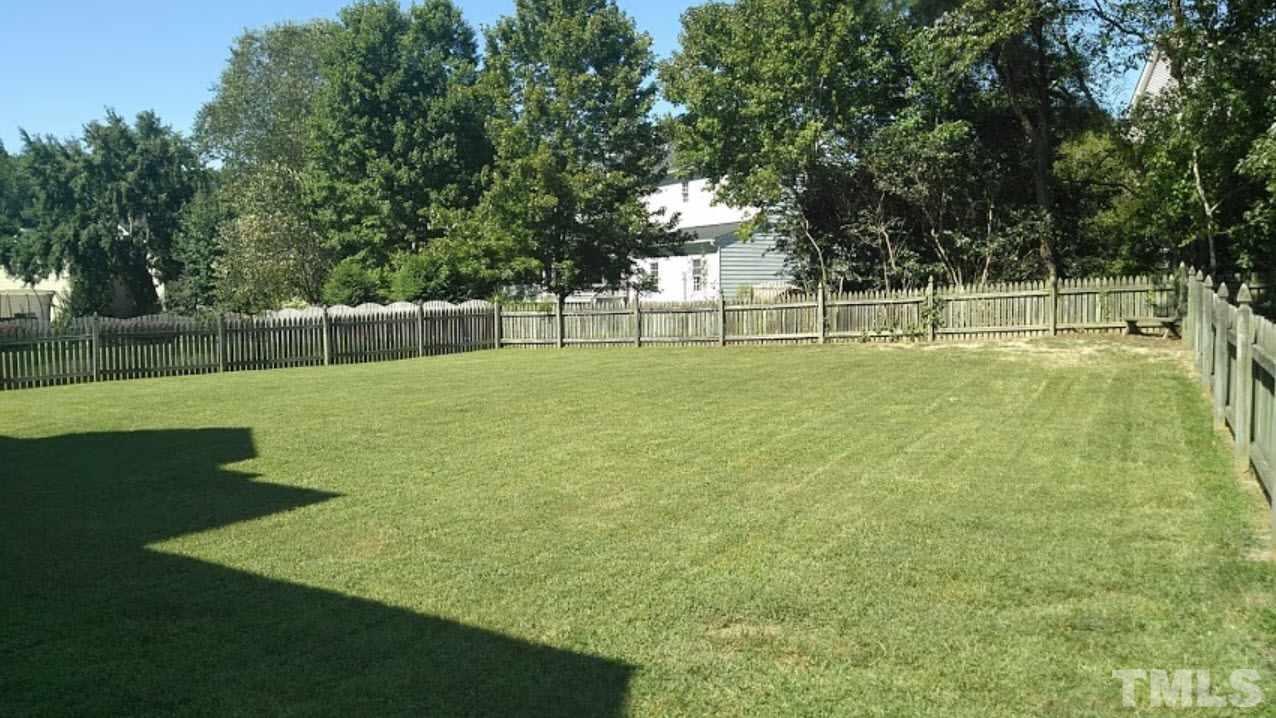 1615 Patterson Grove Road Apex, NC 27502 - Photo 19 of 22 Gallery Image 19
