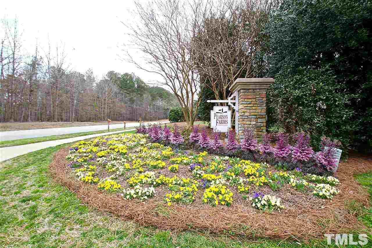 1615 Patterson Grove Road Apex, NC 27502 - Photo 20 of 22 Gallery Image 20