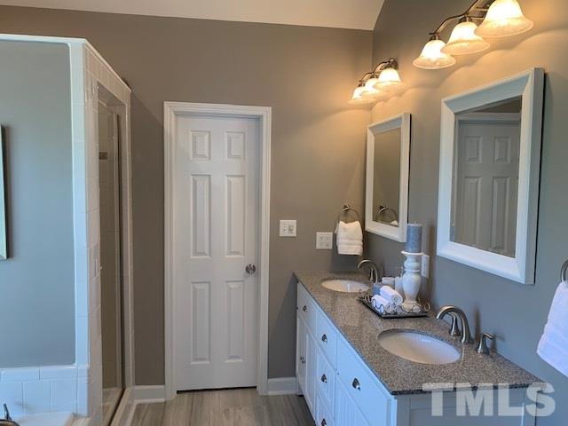 1615 Patterson Grove Road Apex, NC 27502 - Photo 3 of 22 Gallery Image 3