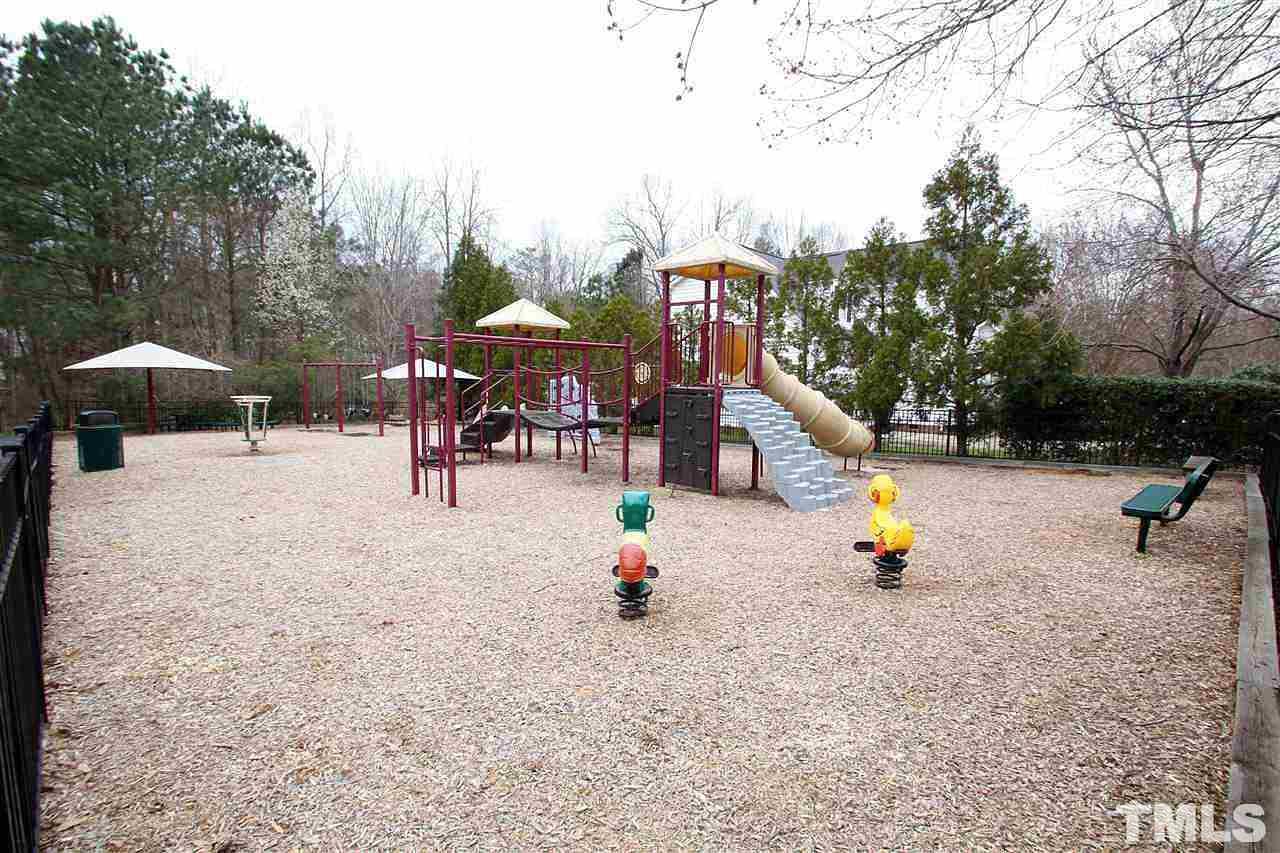 1615 Patterson Grove Road Apex, NC 27502 - Photo 21 of 22 Gallery Image 21