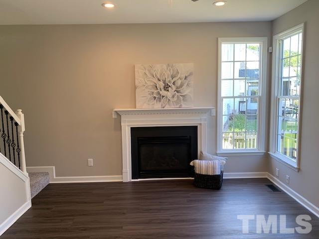 1615 Patterson Grove Road Apex, NC 27502 - Photo 5 of 22 Gallery Image 5