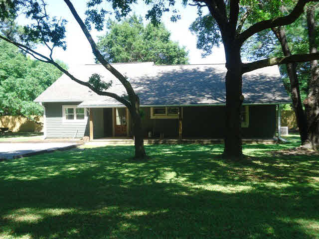 15788 Old Pierce Road Fairhope, AL 36532 - Photo 26 of 27 Front