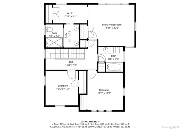 $1,799,000 | 19 Coprock Road, Sleepy Hollow, NY 10591