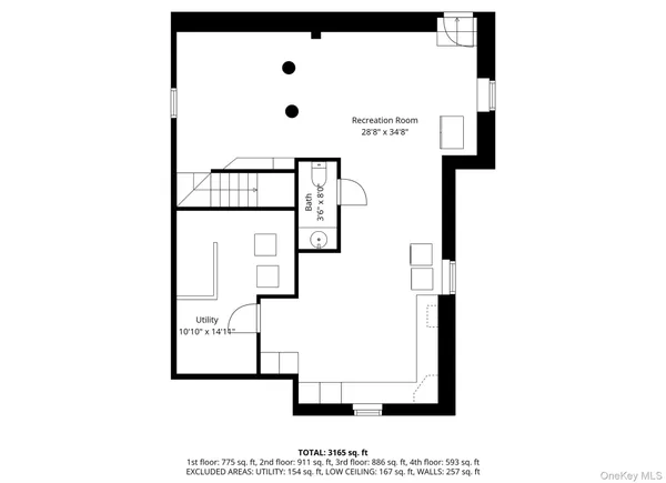 $1,799,000 | 19 Coprock Road, Sleepy Hollow, NY 10591