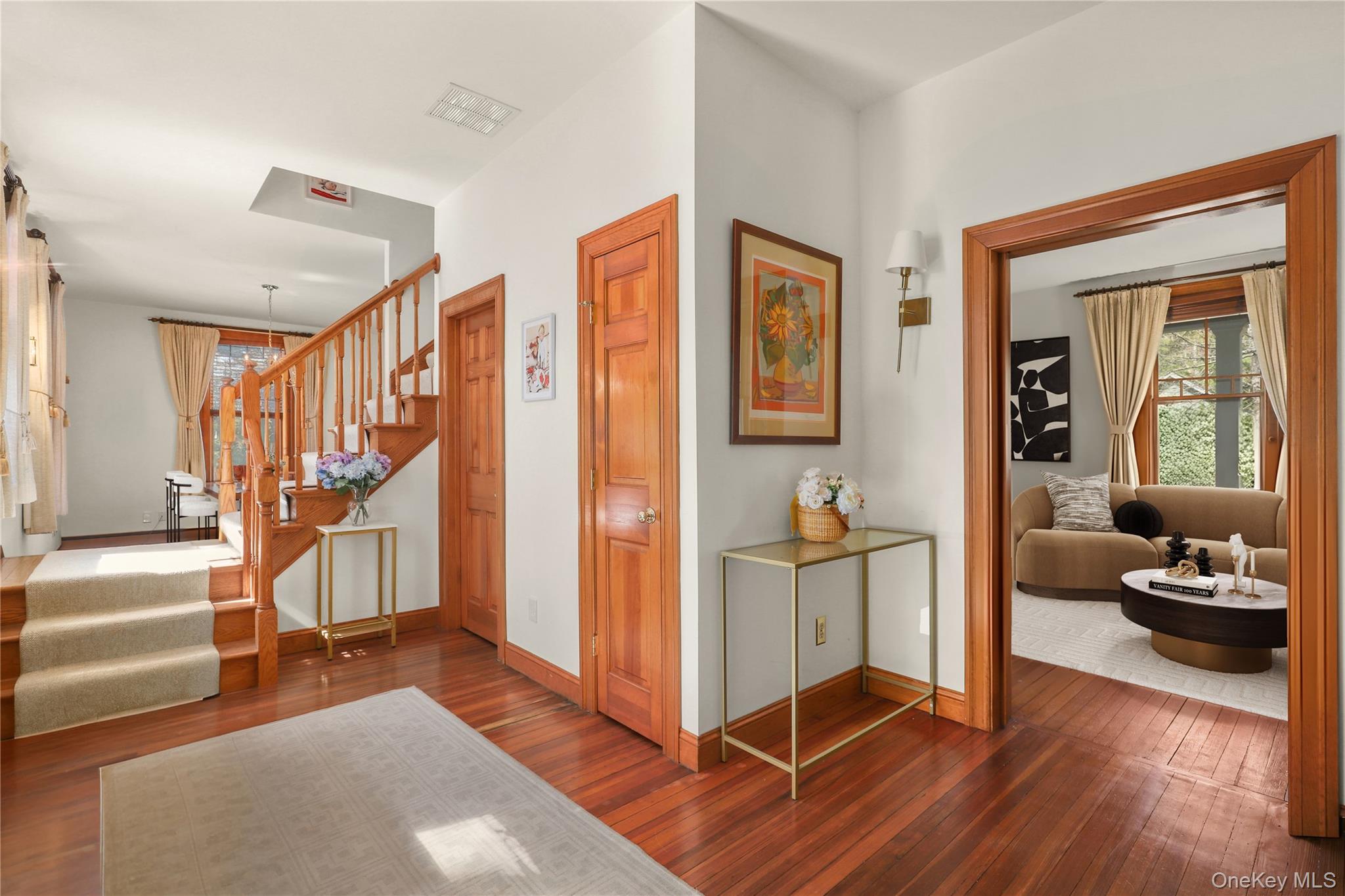 19 Coprock Road Sleepy Hollow, NY 10591 - Photo 5 of 45 Foyer