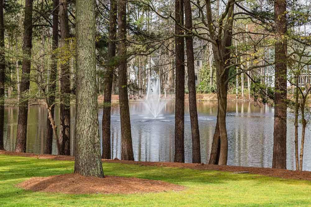7643 Trowbridge Court Raleigh, NC 27613 - Photo 26 of 26 Photo 26