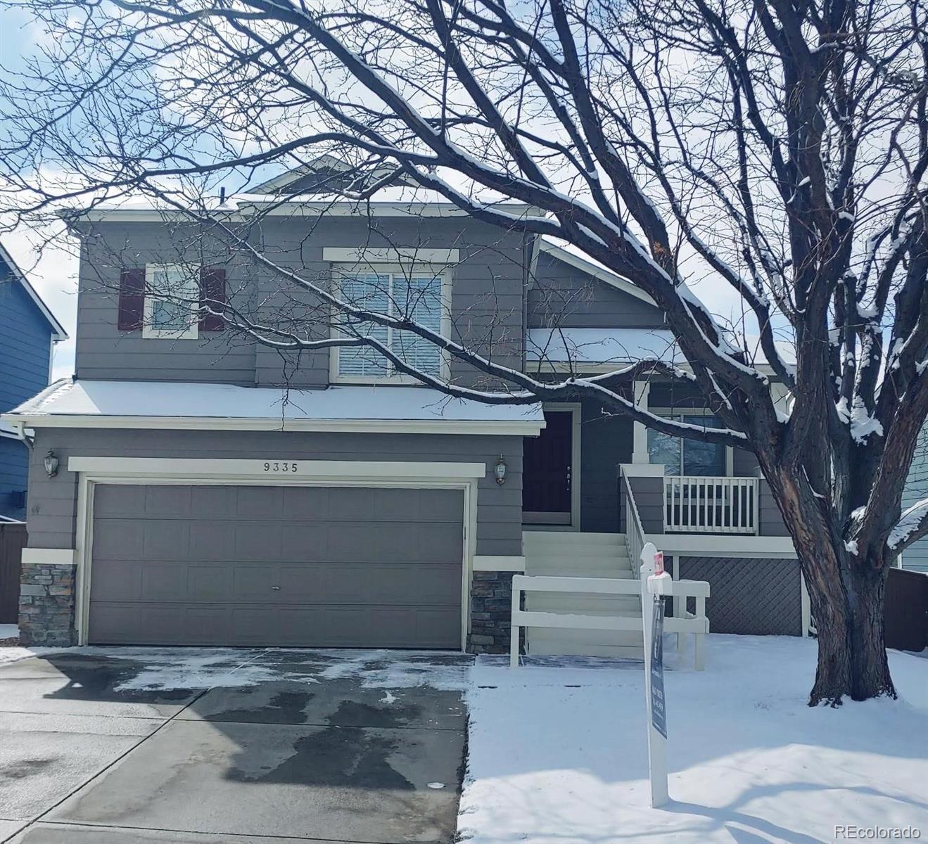 9335 Roadrunner Street Highlands Ranch, CO 80129 - Photo 2 of 28 Gallery Image 2
