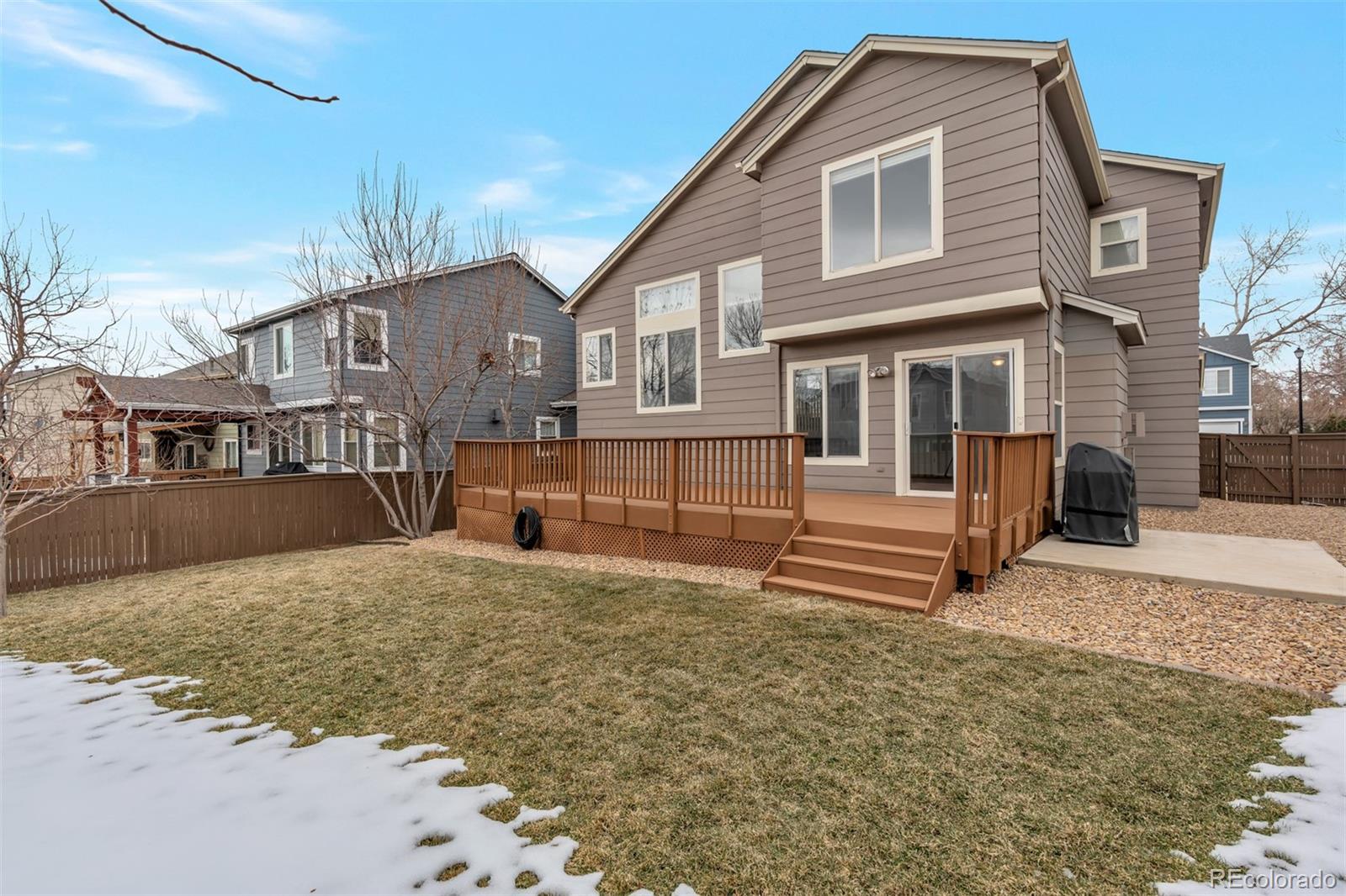 9335 Roadrunner Street Highlands Ranch, CO 80129 - Photo 24 of 28 Gallery Image 24