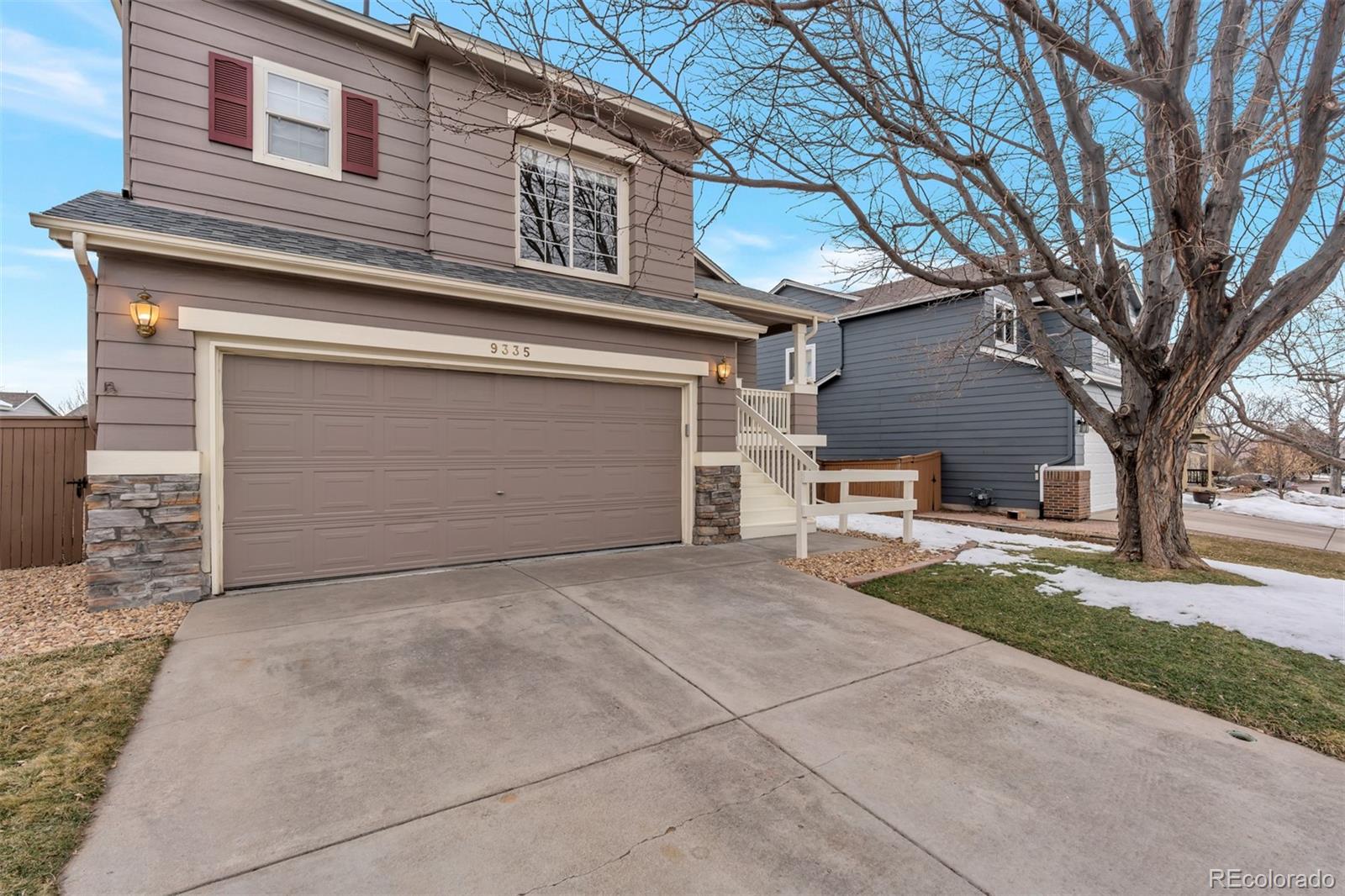 9335 Roadrunner Street Highlands Ranch, CO 80129 - Photo 28 of 28 Gallery Image 28