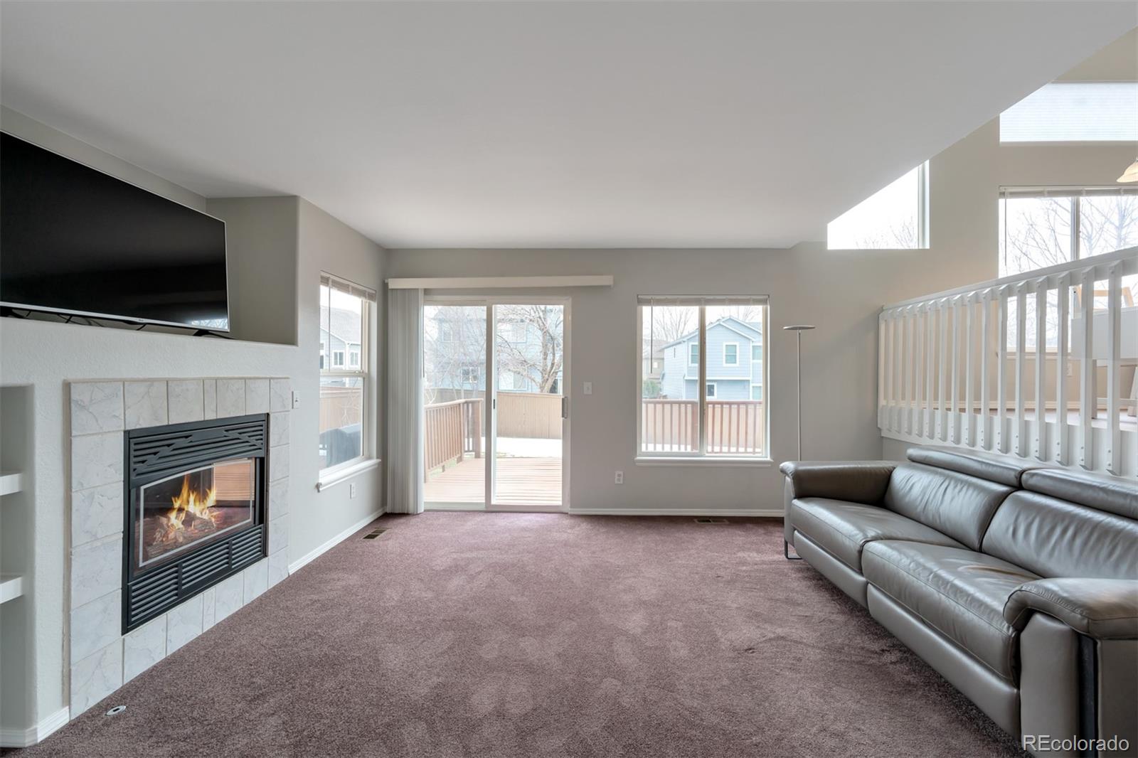 9335 Roadrunner Street Highlands Ranch, CO 80129 - Photo 9 of 28 Gallery Image 9