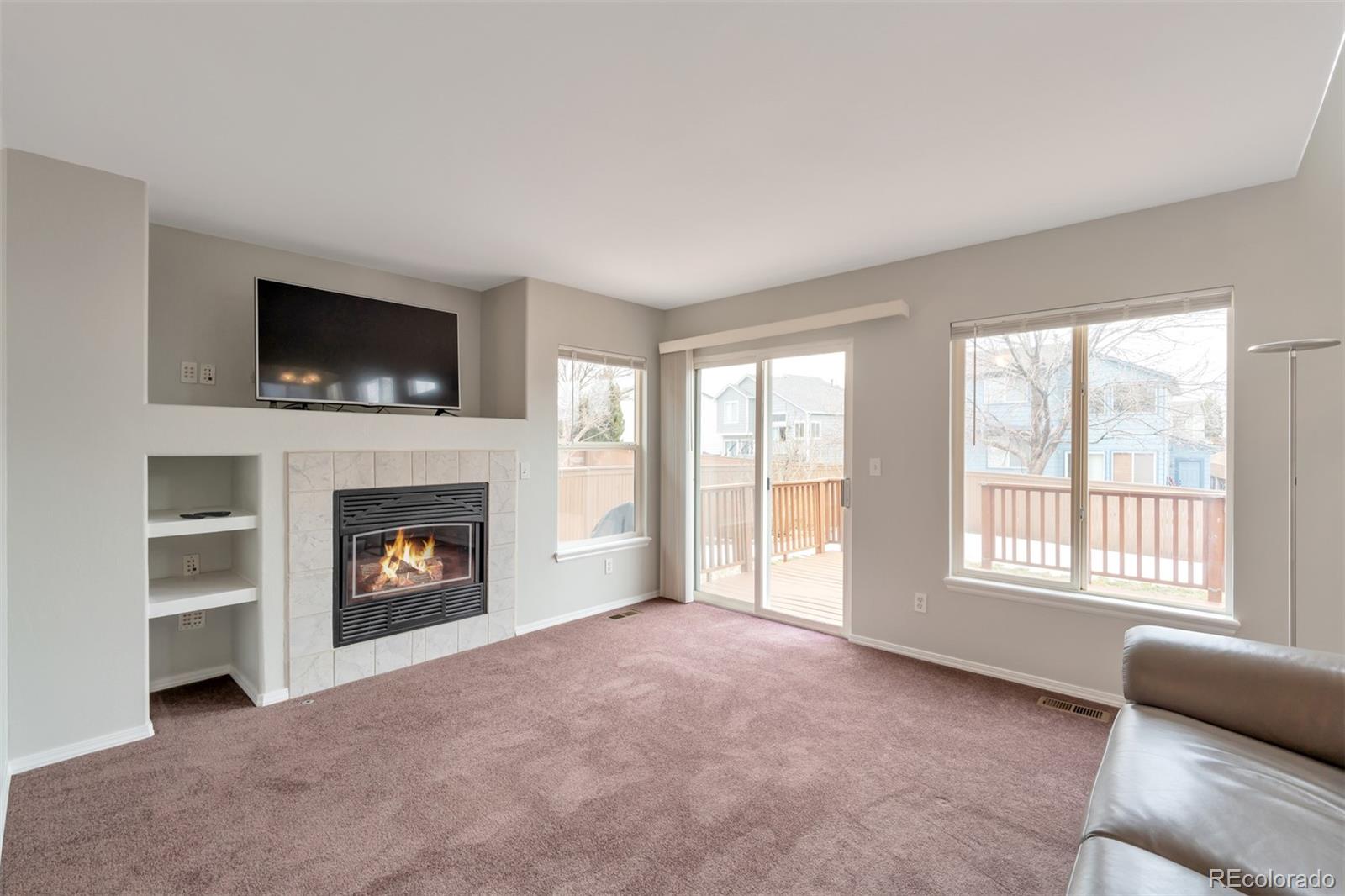 9335 Roadrunner Street Highlands Ranch, CO 80129 - Photo 10 of 28 Gallery Image 10