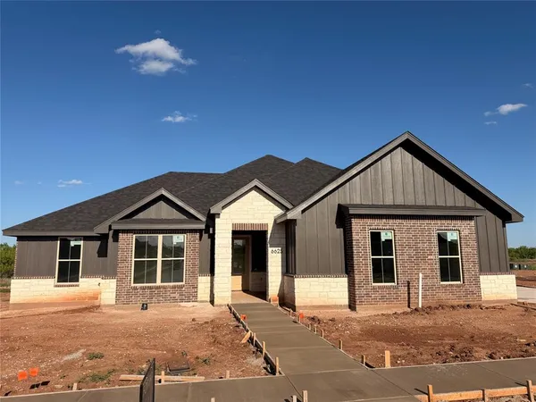 $469,900 | 6625 Tin Cup, Abilene, TX 79606