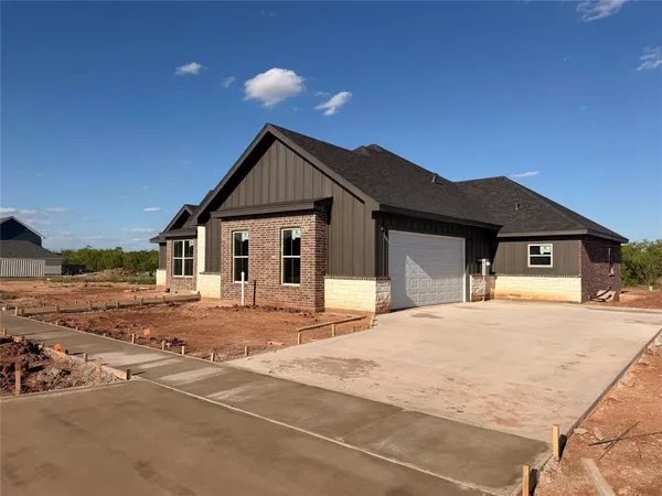 $469,900 | 6625 Tin Cup, Abilene, TX 79606