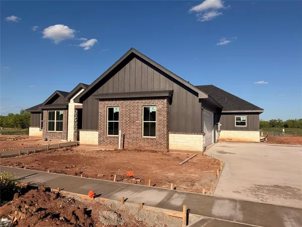 $469,900 | 6625 Tin Cup, Abilene, TX 79606