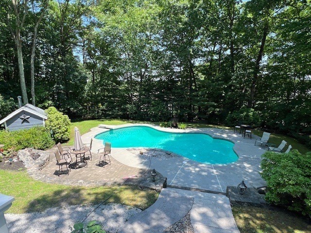 20 Cedar Farms Road Medway, MA 02053 - Photo 37 of 42 Gallery Image 37