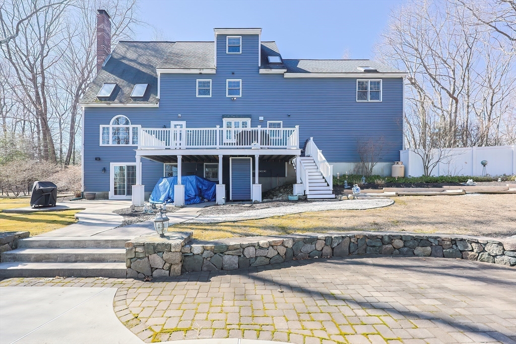20 Cedar Farms Road Medway, MA 02053 - Photo 40 of 42 Gallery Image 40