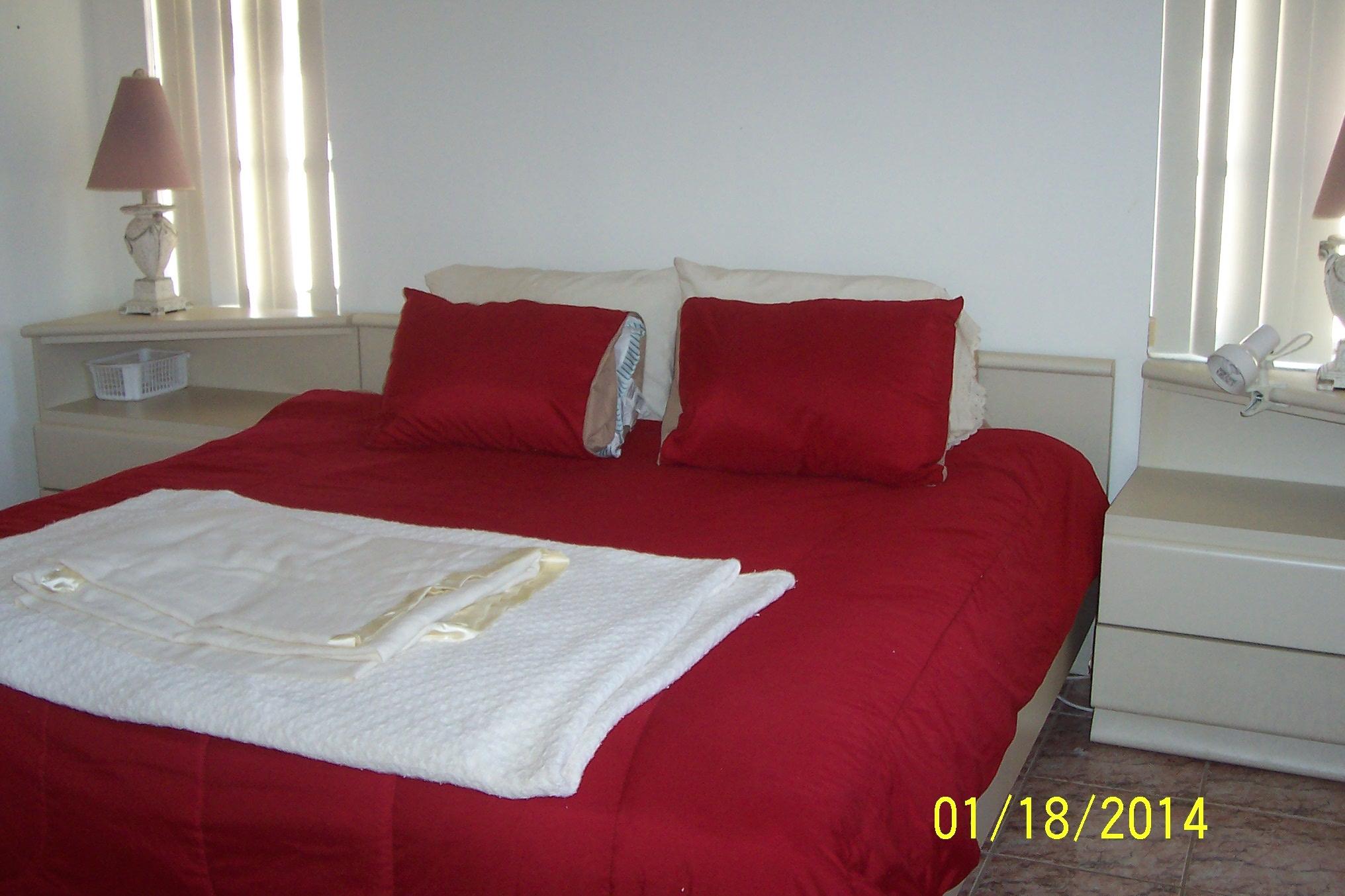 18540 Hidden Way Boca Raton, FL 33496 - Photo 12 of 19 MASTER BED 1