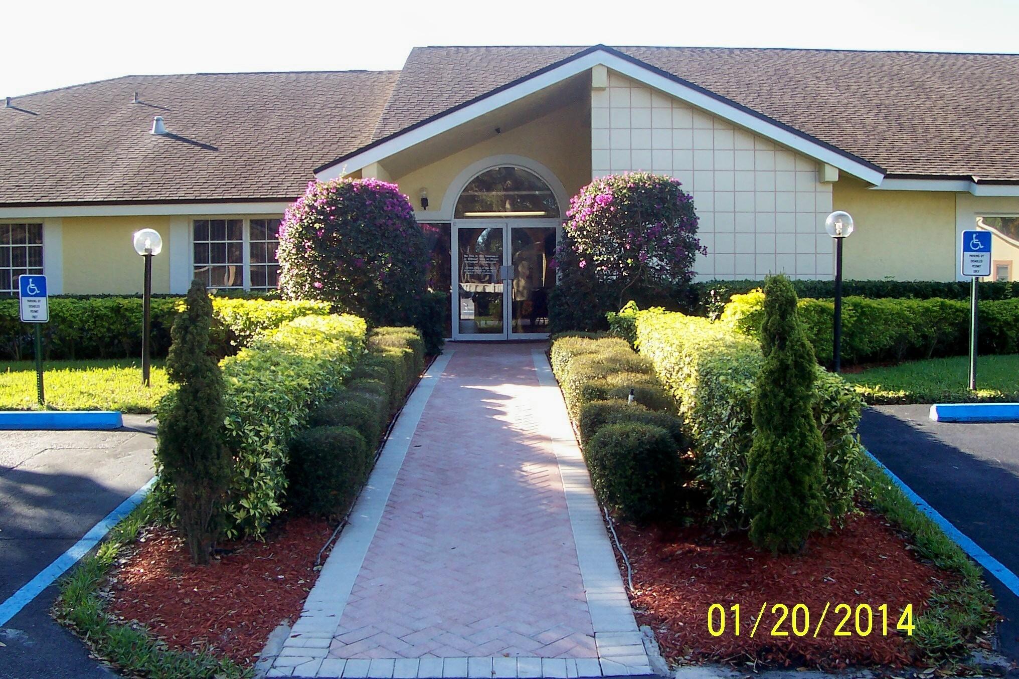 18540 Hidden Way Boca Raton, FL 33496 - Photo 17 of 19 PARKLANE CLUBHOUSE 2014