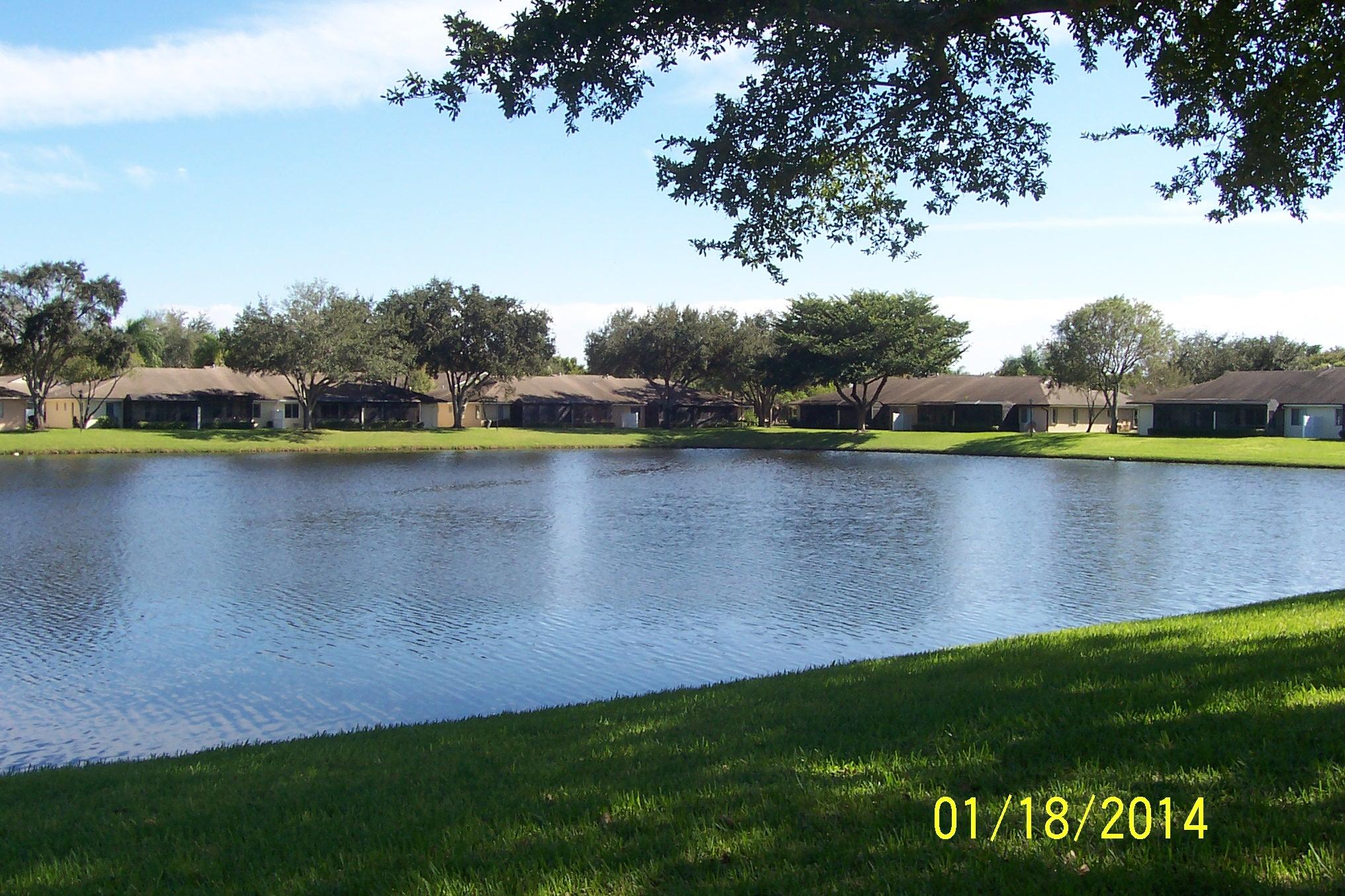 18540 Hidden Way Boca Raton, FL 33496 - Photo 4 of 19 LAKE VIEW 2