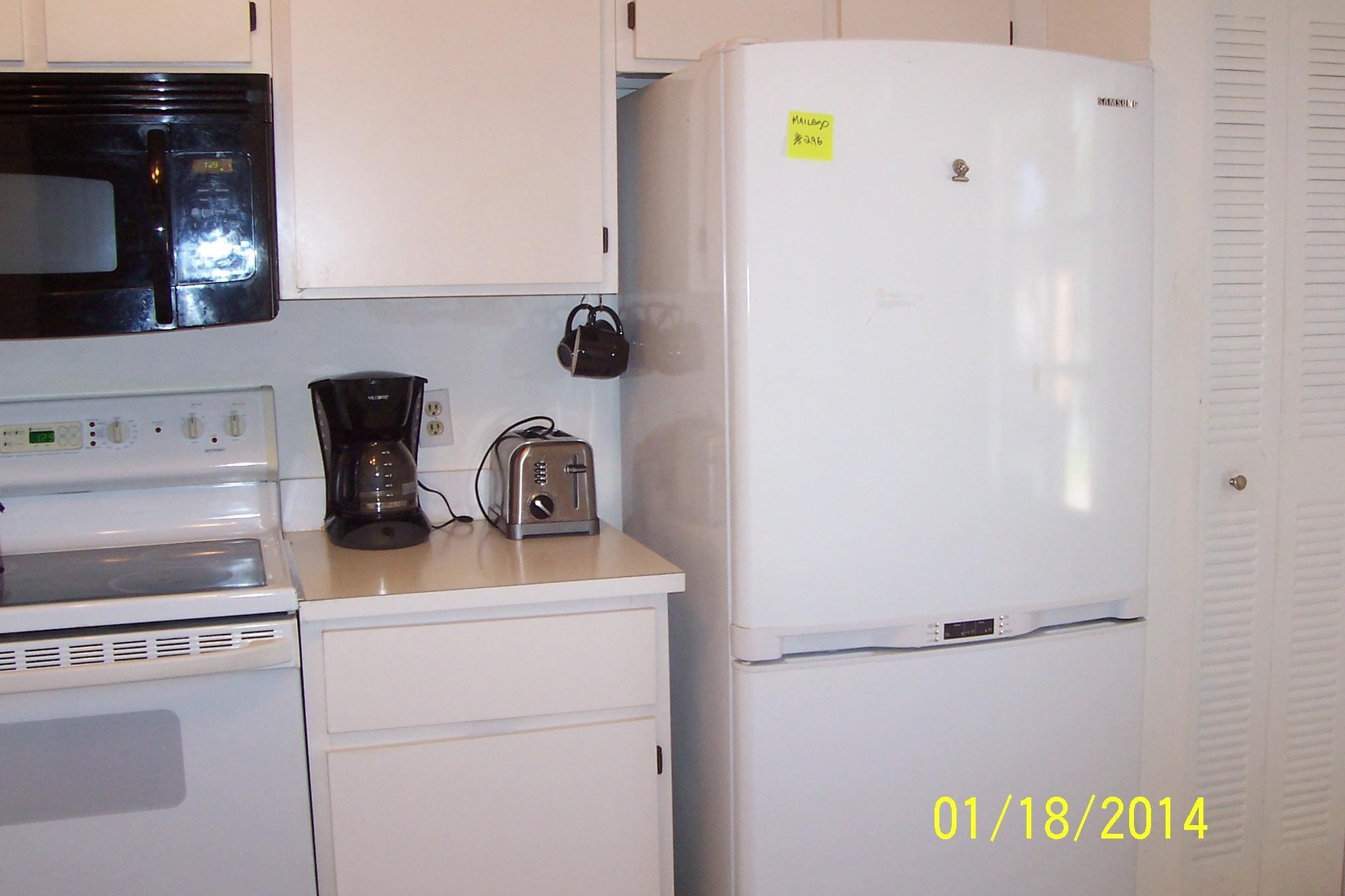 18540 Hidden Way Boca Raton, FL 33496 - Photo 6 of 19 KITCHEN 1