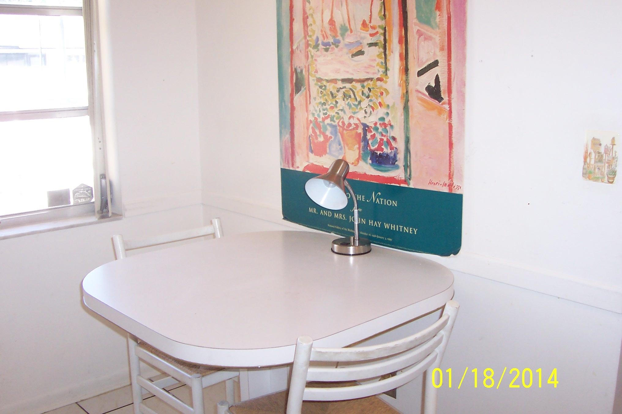 18540 Hidden Way Boca Raton, FL 33496 - Photo 7 of 19 KITCHEN 2 EAT IN AREA