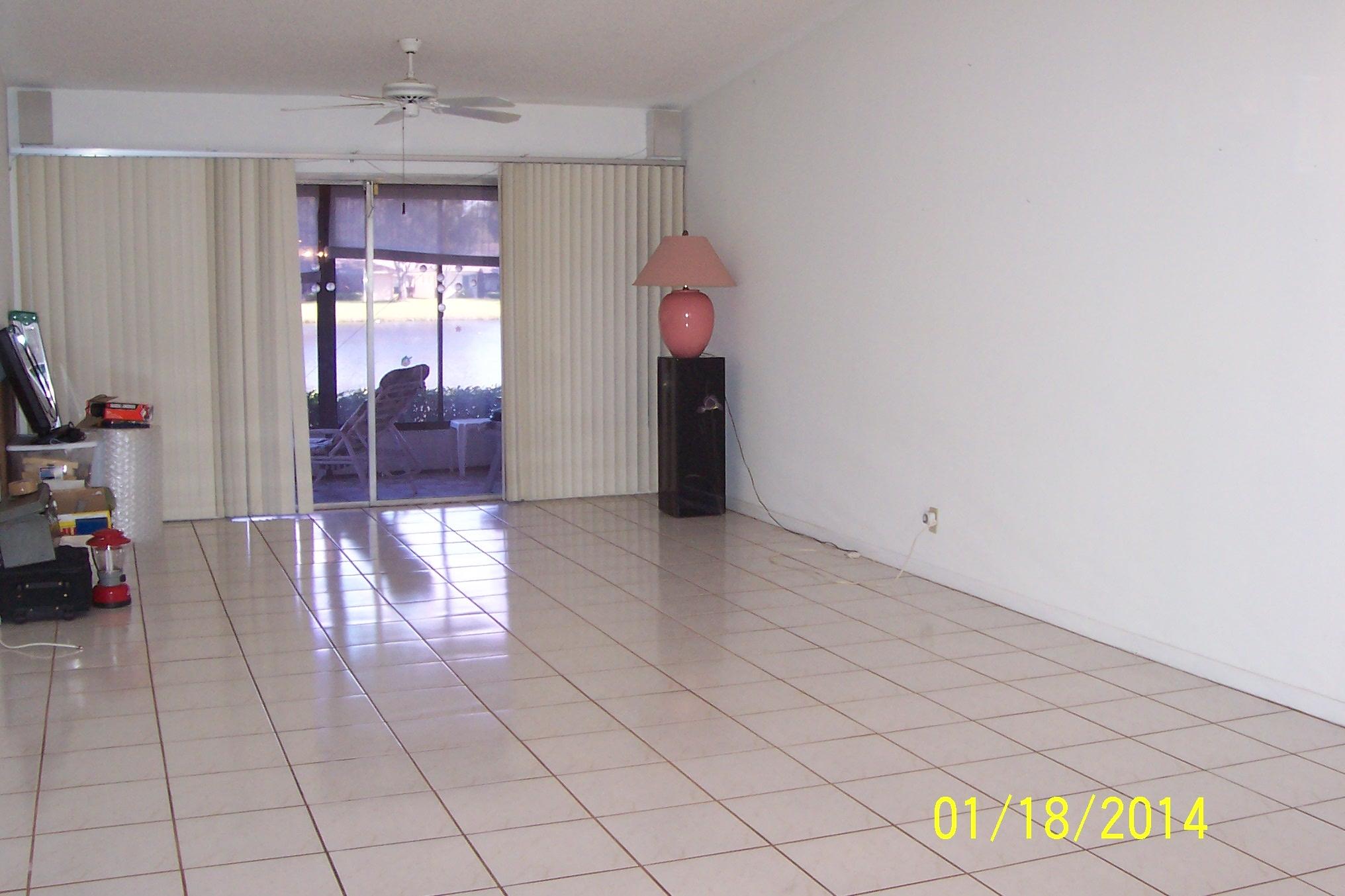 18540 Hidden Way Boca Raton, FL 33496 - Photo 8 of 19 LIVING AREA