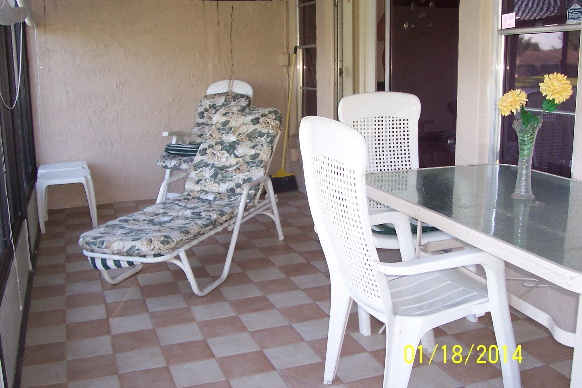 18540 Hidden Way Boca Raton, FL 33496 - Photo 9 of 19 FLORIDA ROOM 1