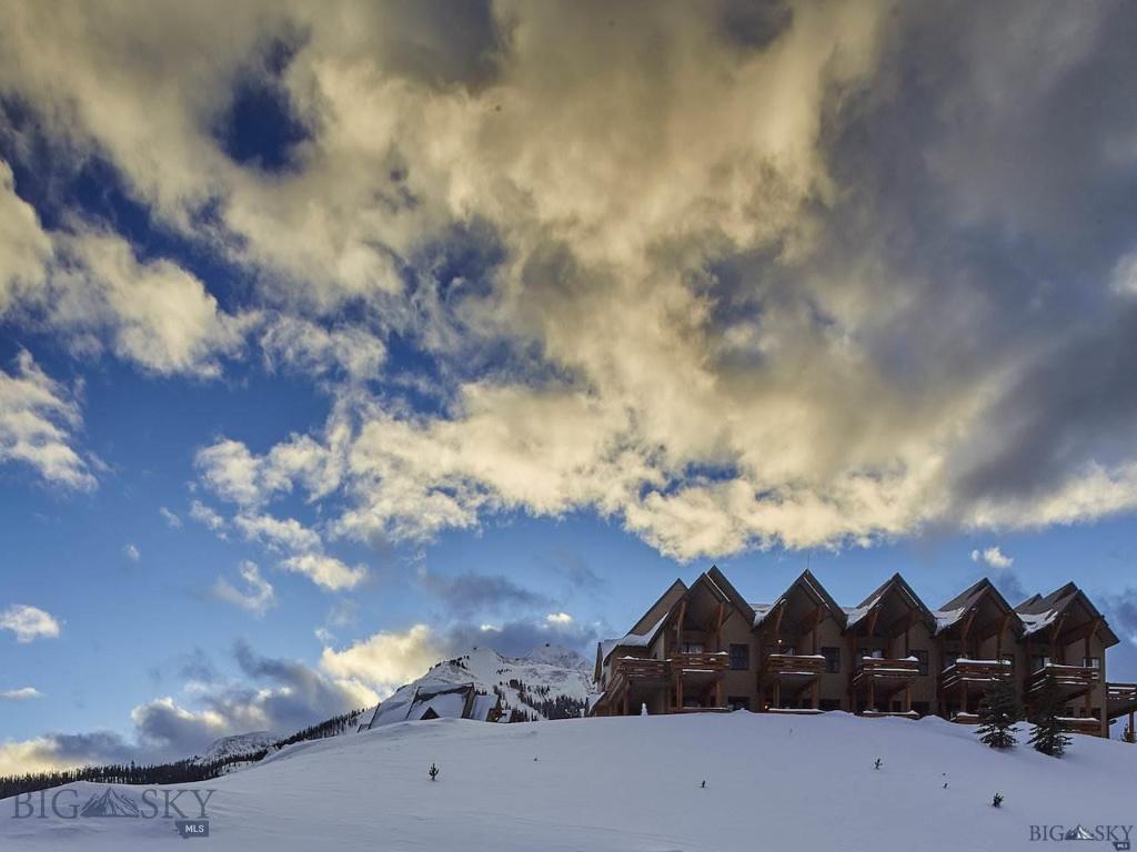 5 Saddle Ridge Road Big Sky, MT 59716 - Photo 1 of 1 Gallery Image 1