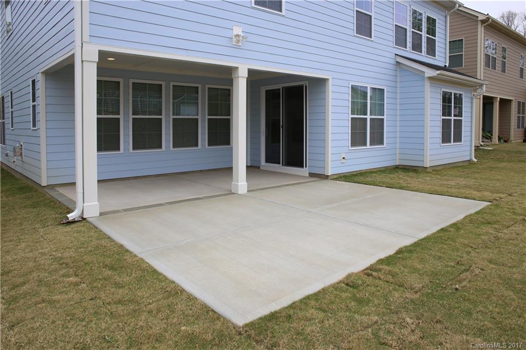 980 Emory Lane, Unit 112 Fort Mill, SC 29708 - Photo 8 of 23 a view of an entrance of the house
