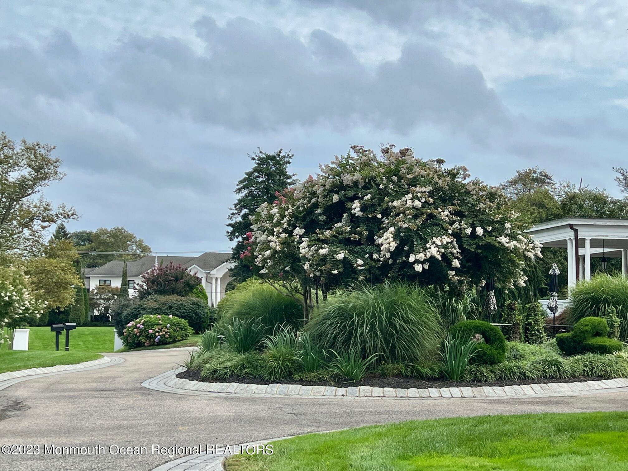 892 Elberon Avenue Long Branch, NJ 07740 - Photo 15 of 50 Driveway to Rear