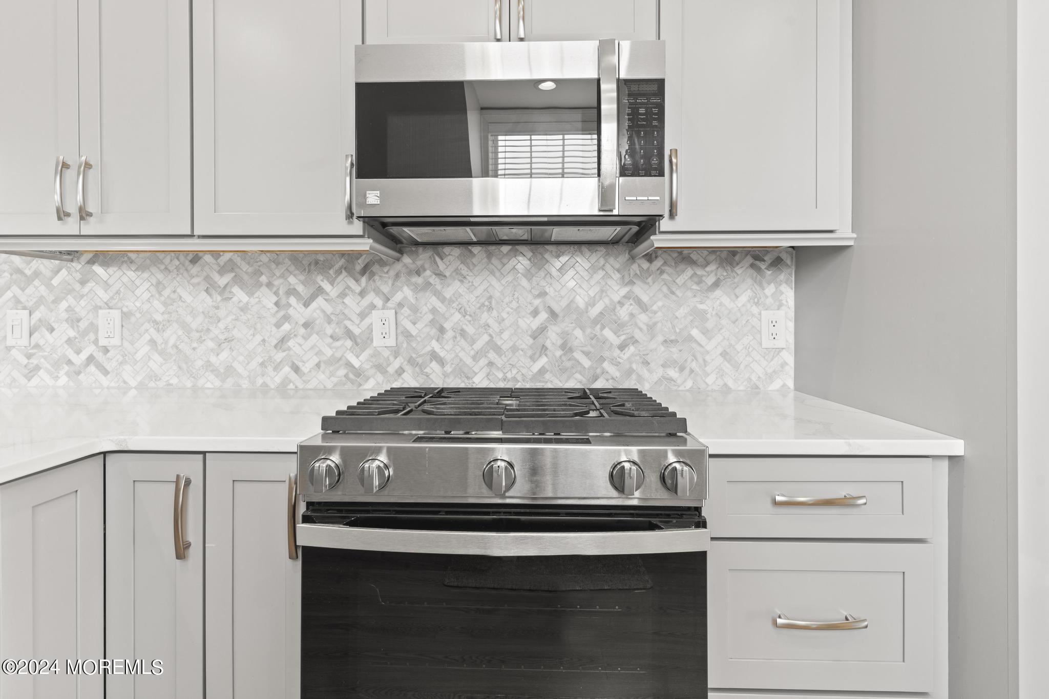 892 Elberon Avenue Long Branch, NJ 07740 - Photo 3 of 50 Stainless Appliances