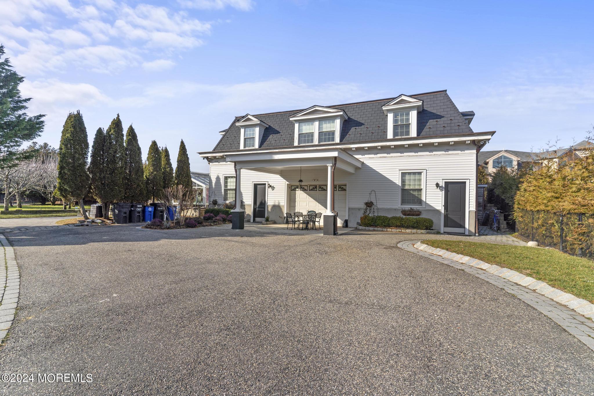 892 Elberon Avenue Long Branch, NJ 07740 - Photo 3 of 50 a view of a house with a street