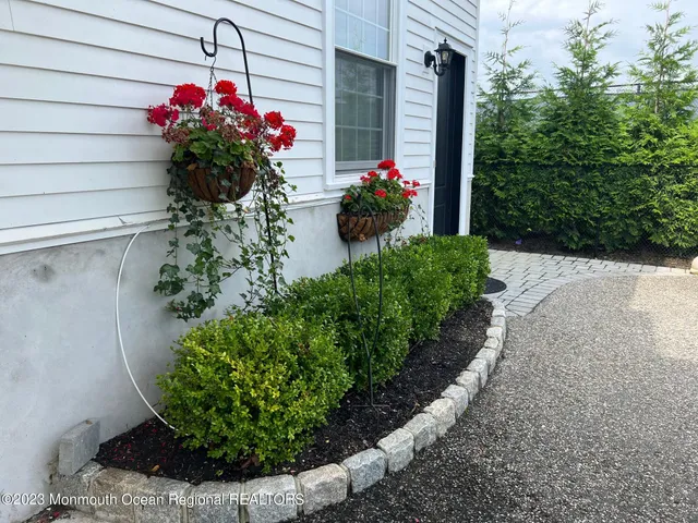 a view of green field