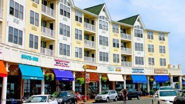 892 Elberon Avenue Long Branch, NJ 07740 - Photo 47 of 50 Pier Village Shops
