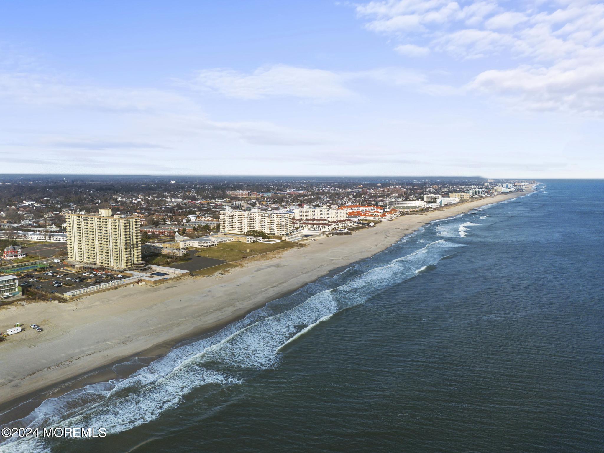 892 Elberon Avenue Long Branch, NJ 07740 - Photo 8 of 50 a view of a ocean view