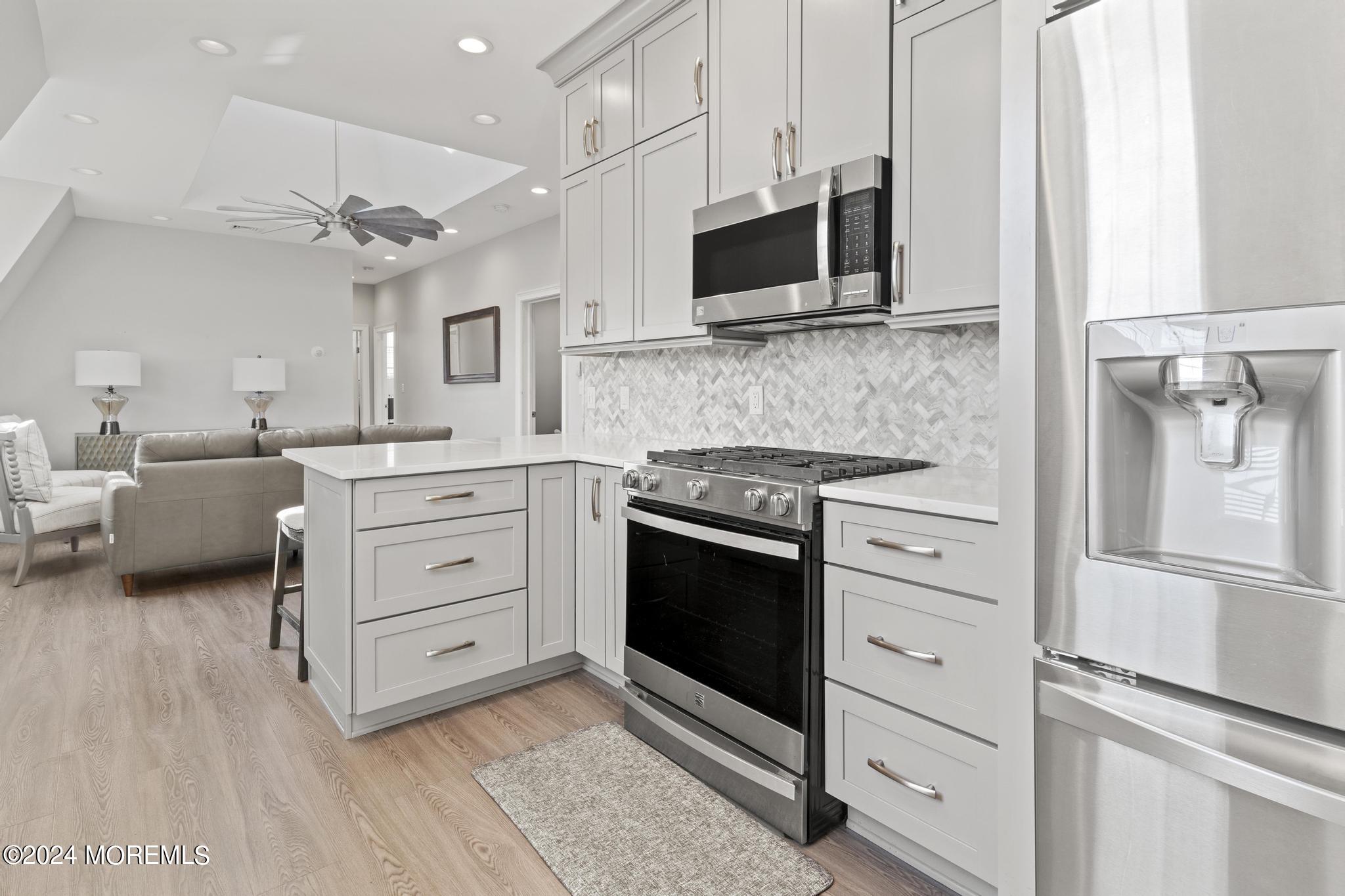 892 Elberon Avenue Long Branch, NJ 07740 - Photo 50 of 50 Open Floor Plan