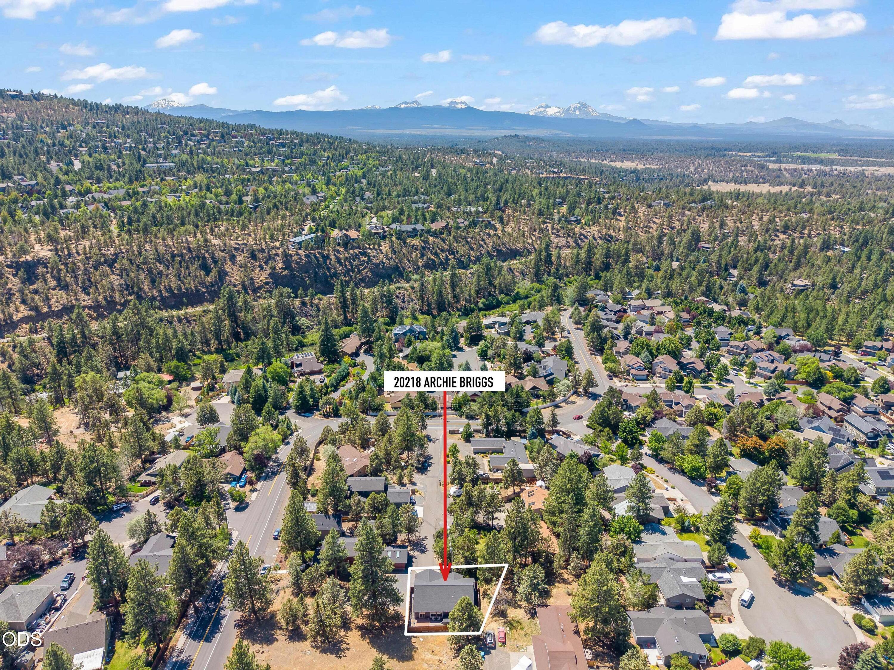 20218 Archie Briggs Road Bend, OR 97703 - Photo 34 of 34