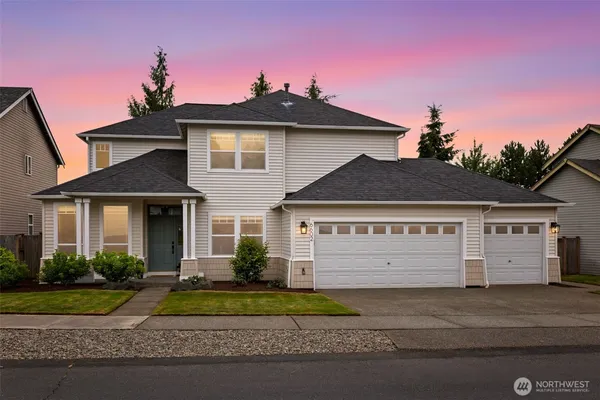 $679,950 | 6602 60th Street West, University Place, WA 98467