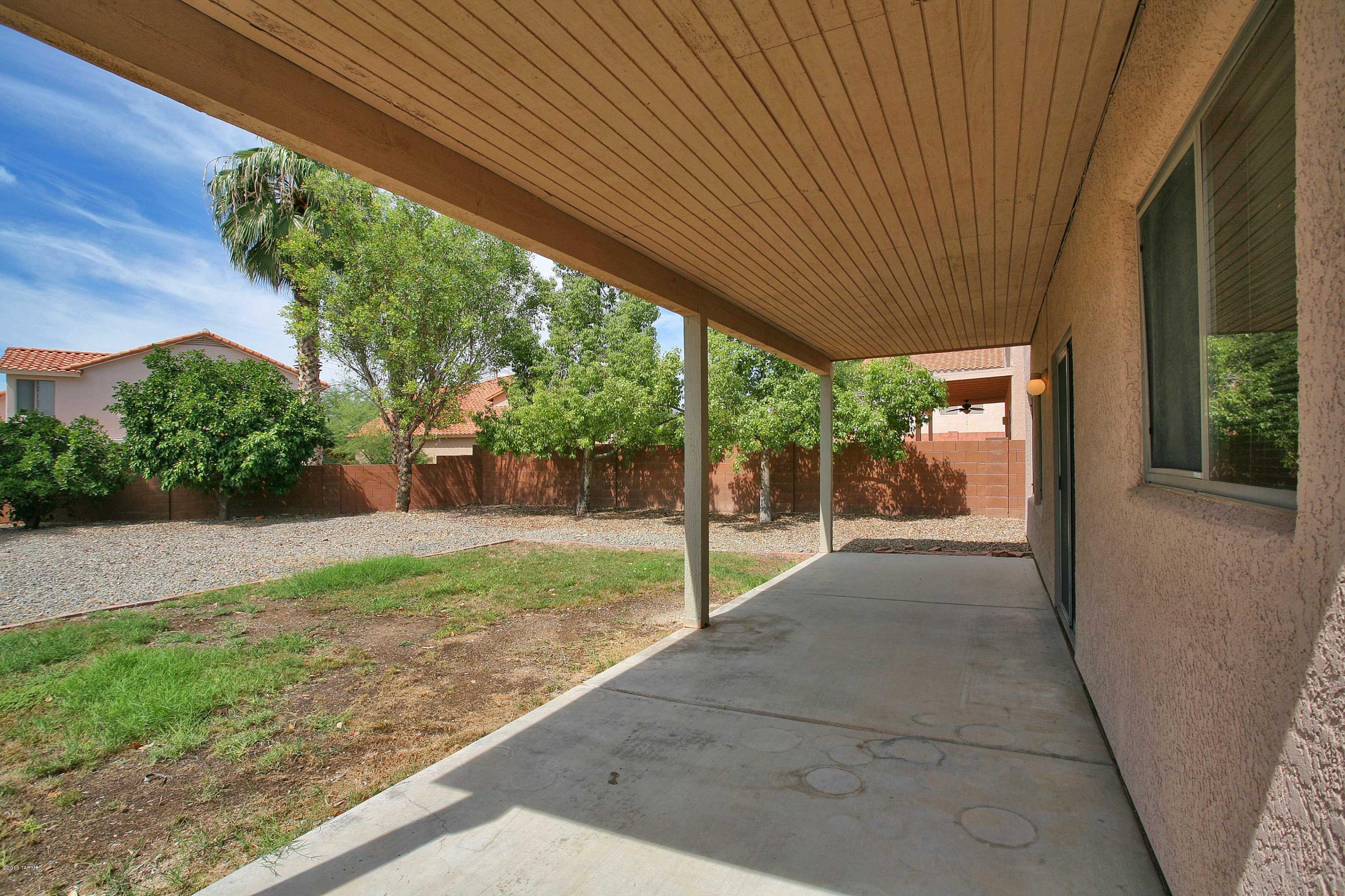 577 West Paseo Rio Grande Oro Valley, AZ 85737 - Photo 8 of 31