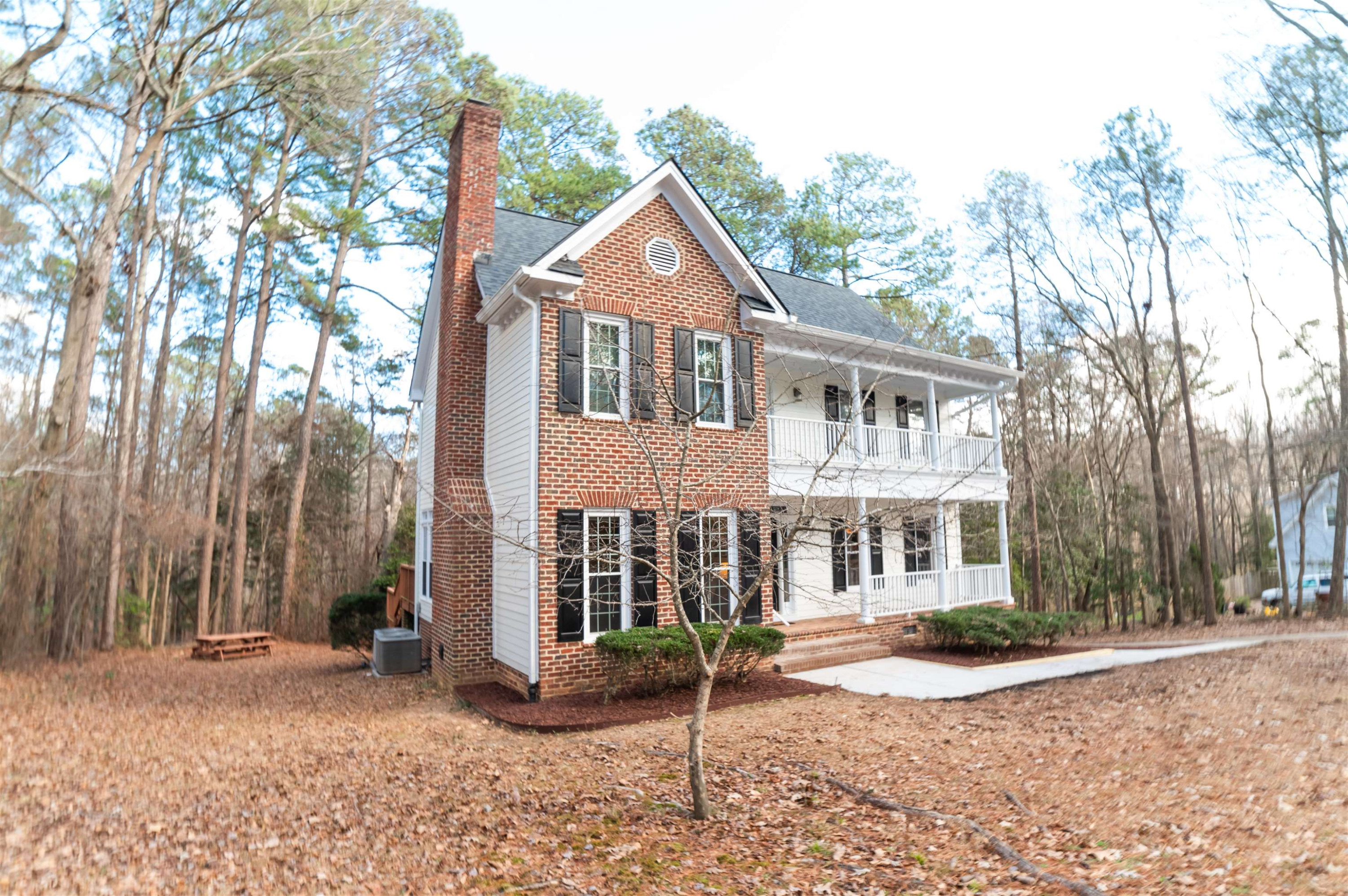 6252 Hampton Ridge Road Raleigh, NC 27603 - Photo 5 of 38 Photo 5