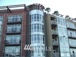 303 East Pike Street, Unit 402 Seattle, WA 98122 - Photo 1 of 1